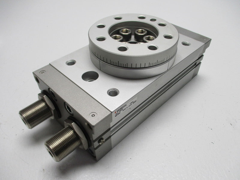 SMC MSQB200A NSNP