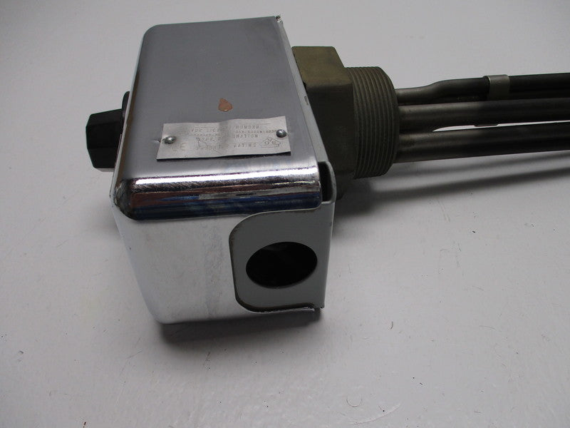 CHROMALOX 156-018007-009 NSNP
