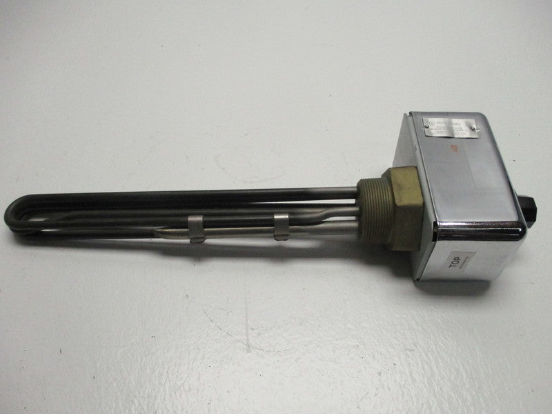 CHROMALOX 156-018007-009 NSNP