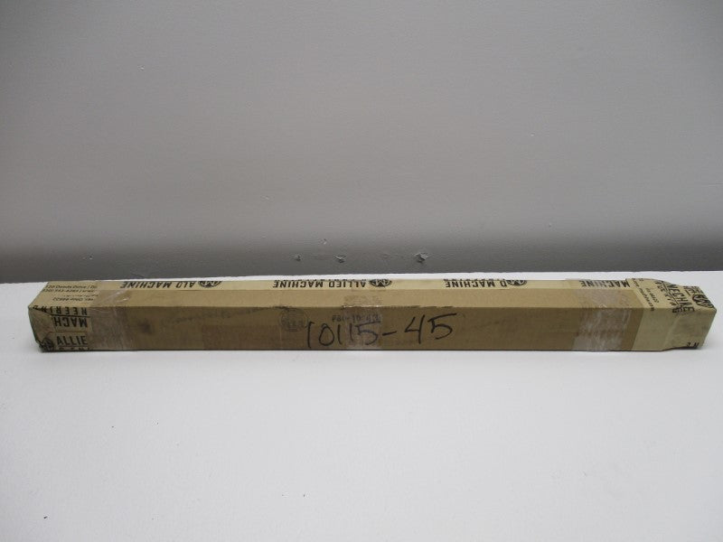 ALLIED MACHINE 101115-45 NSFS