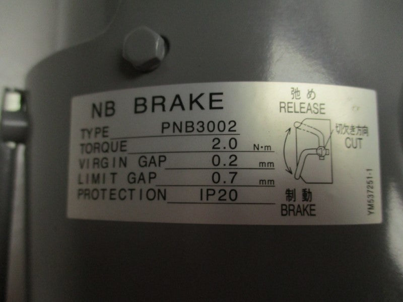 FUJI ELECTRIC MKS7065K NSMP
