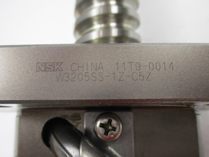 NSK W3205SS-1Z-C5Z NSNP