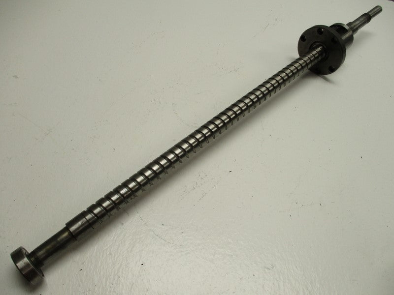 THK BNF2512HSS-2.5RRG0+745LC5 UNMP