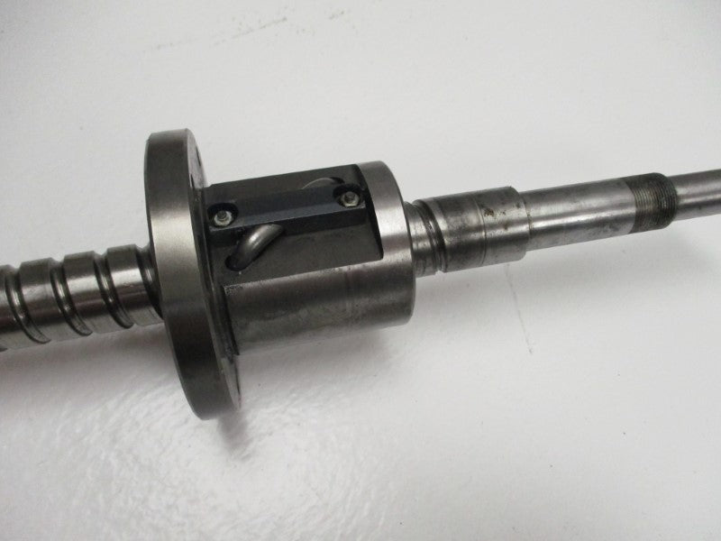 THK BNF2512HSS-2.5RRG0+745LC5 UNMP