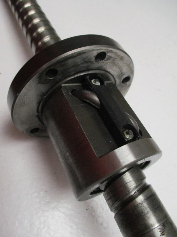 THK BNF2512HSS-2.5RRG0+745LC5 UNMP