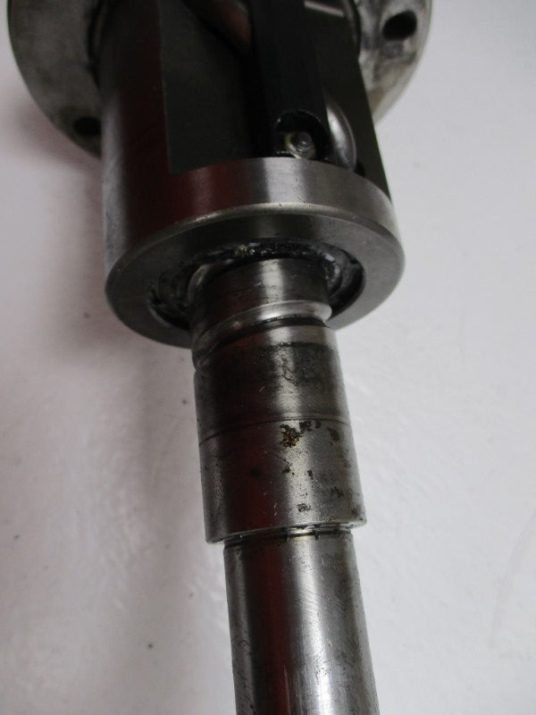 THK BNF2512HSS-2.5RRG0+745LC5 UNMP