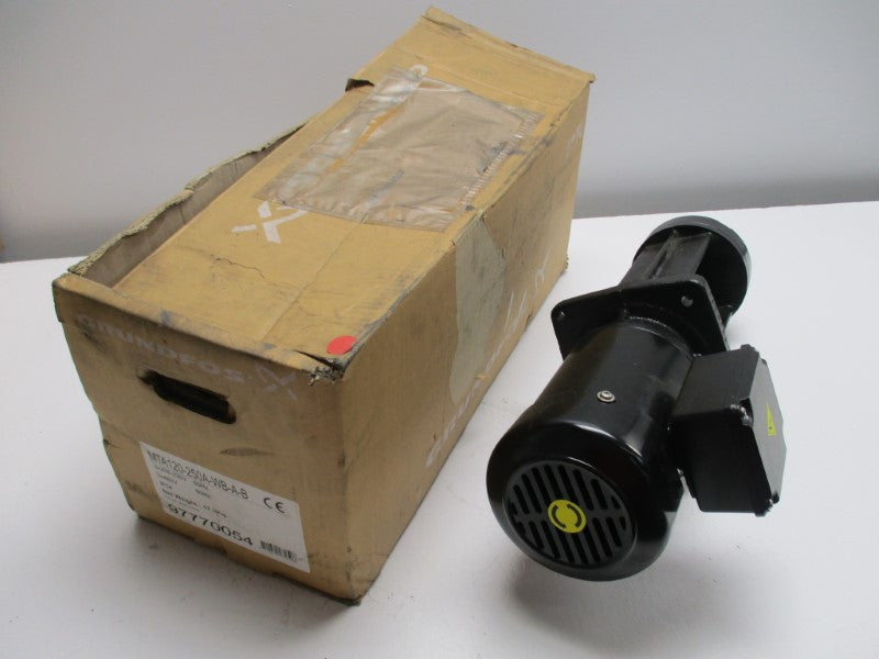 GRUNDFOS MTA120-250A-WB-A-B NSMP