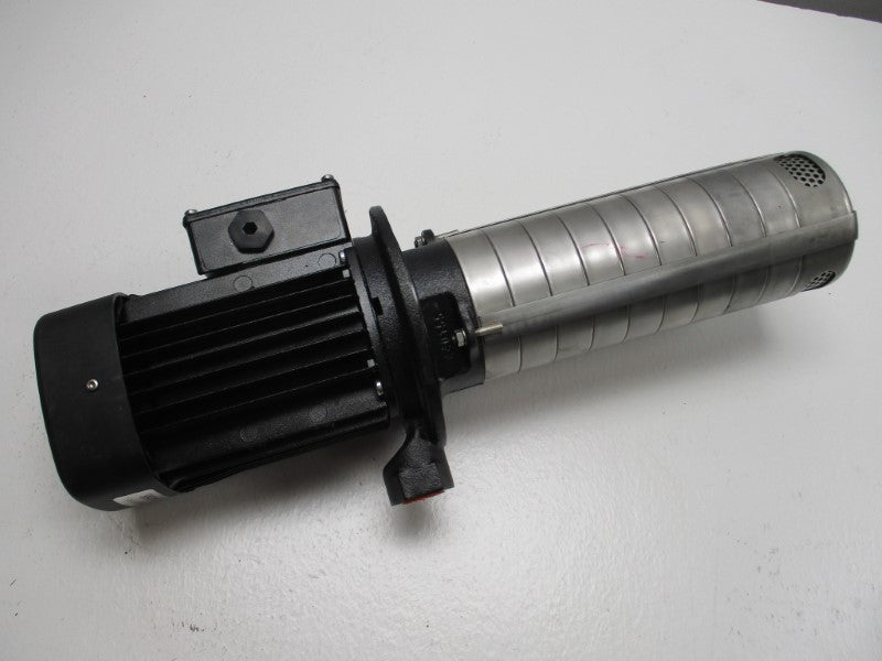 GRUNDFOS MTC4-9/4A-WB-A-AQQV NSMP