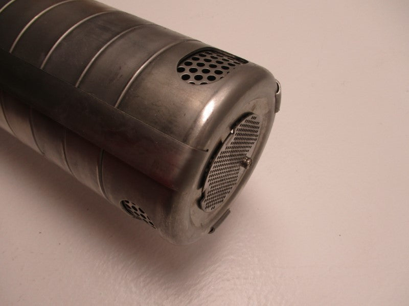 GRUNDFOS MTC4-9/4A-WB-A-AQQV NSMP