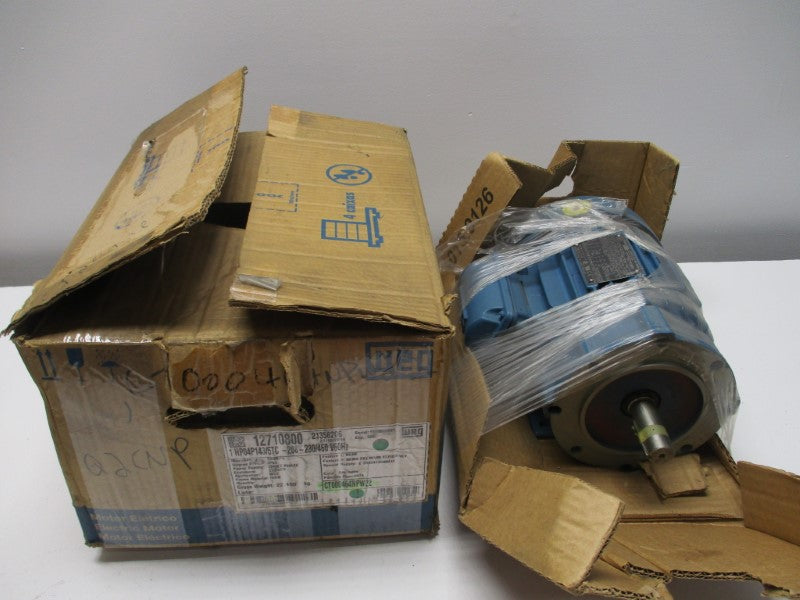 WEG CT000404NPW22 NSMP
