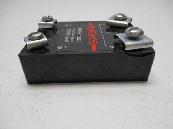 OPTO 22 120D3  UNMP