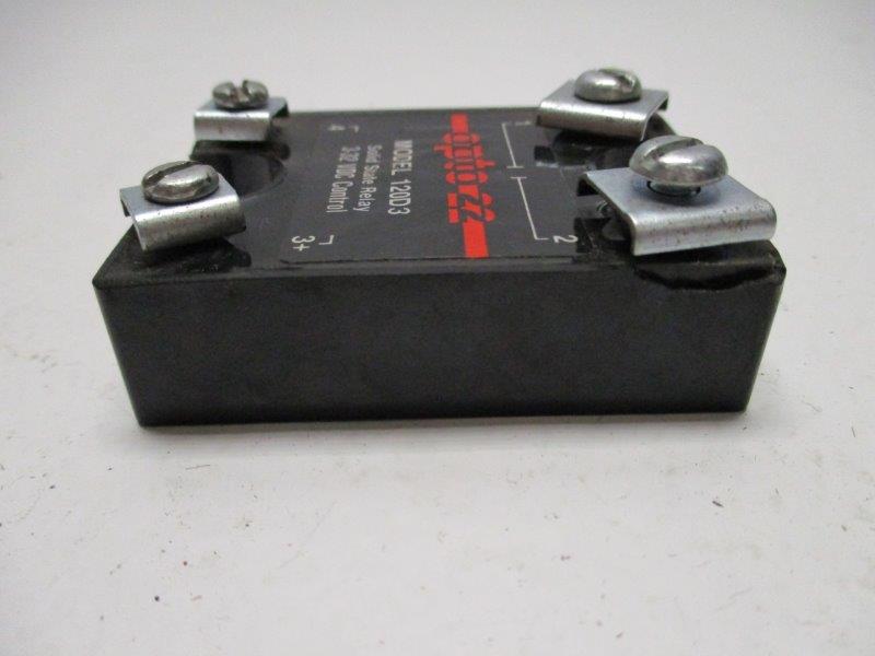 OPTO 22 120D3  UNMP