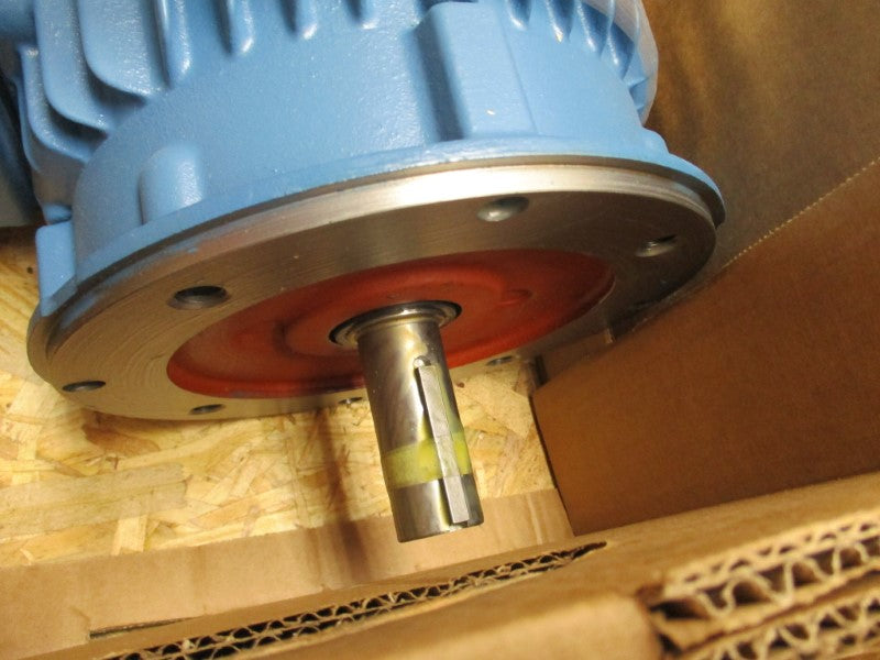 WEG CT005404NPW22 NSMP