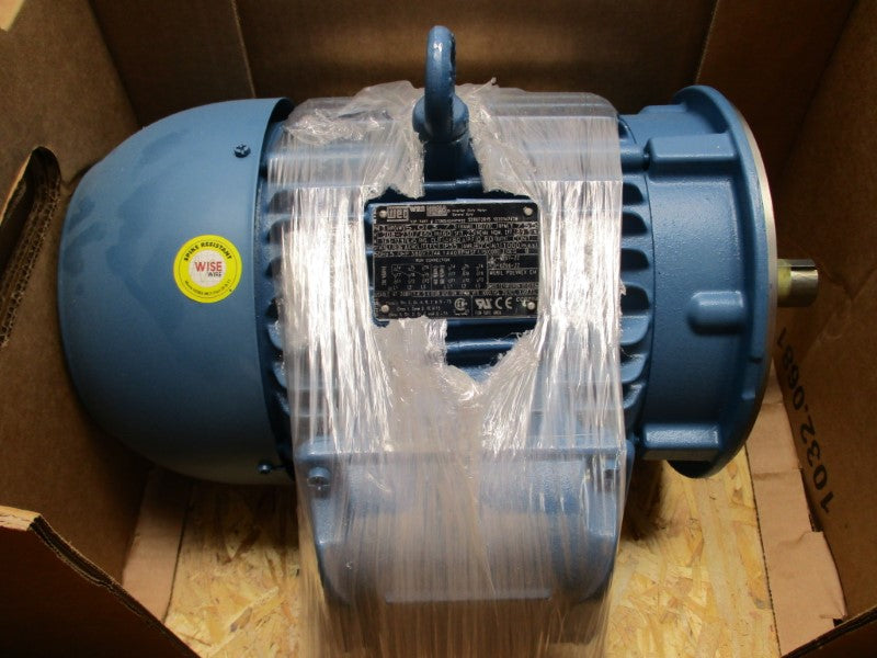 WEG CT005404NPW22 NSMP
