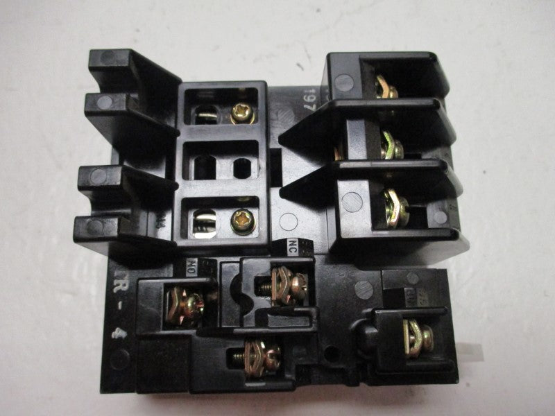 FUJI ELECTRIC TR-1S 4-6A NSMP