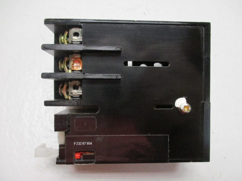 FUJI ELECTRIC TR-1S 4-6A NSMP