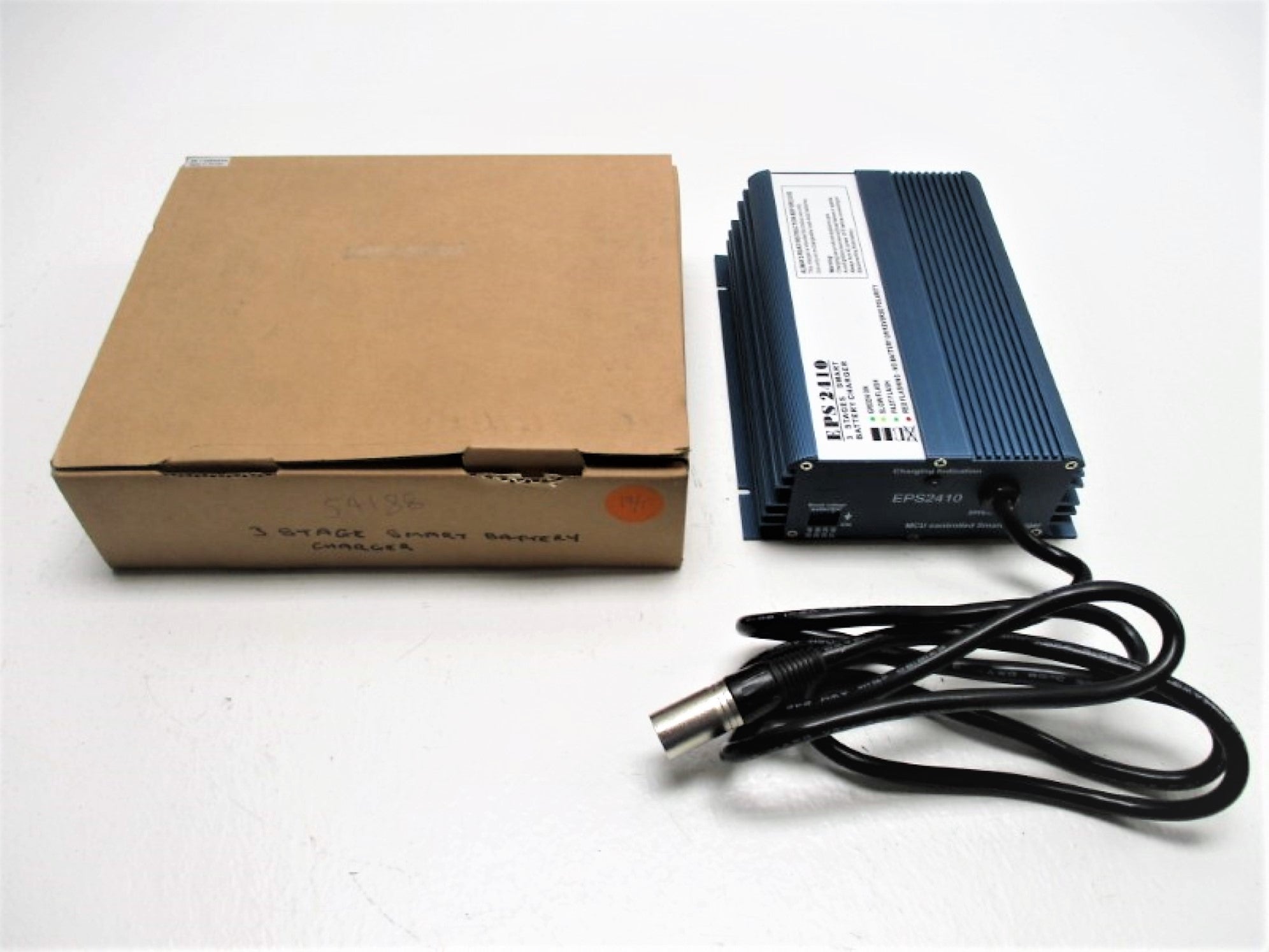 INDUSTRIAL MRO ESP2410 NSMP