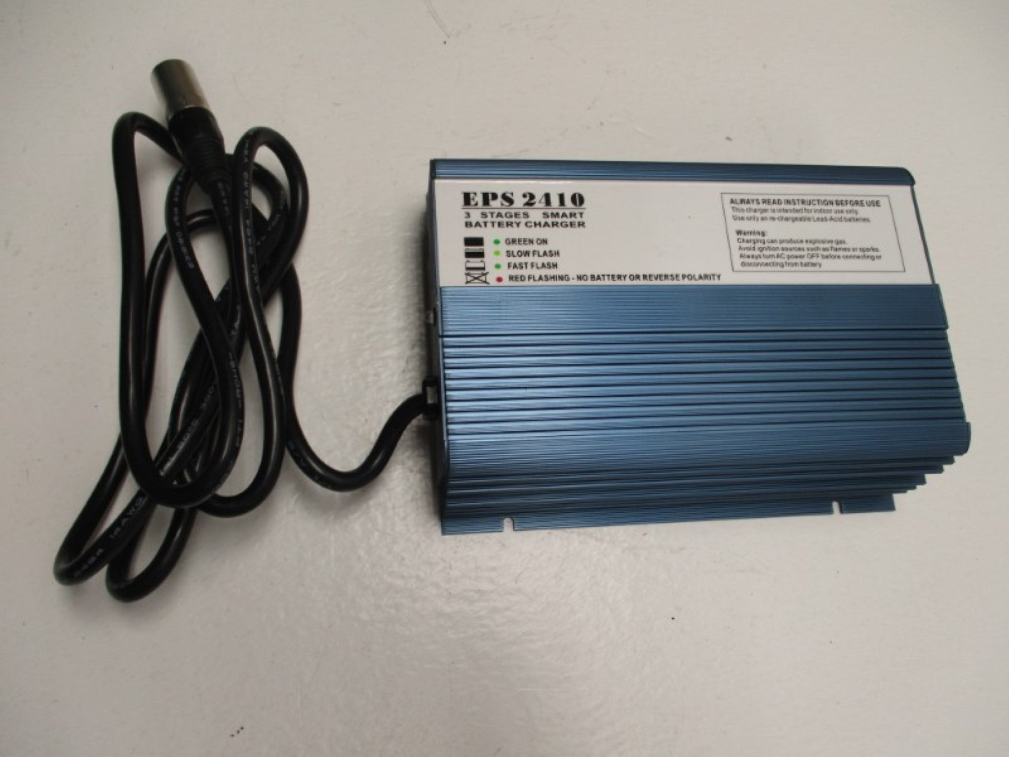 INDUSTRIAL MRO ESP2410 NSMP