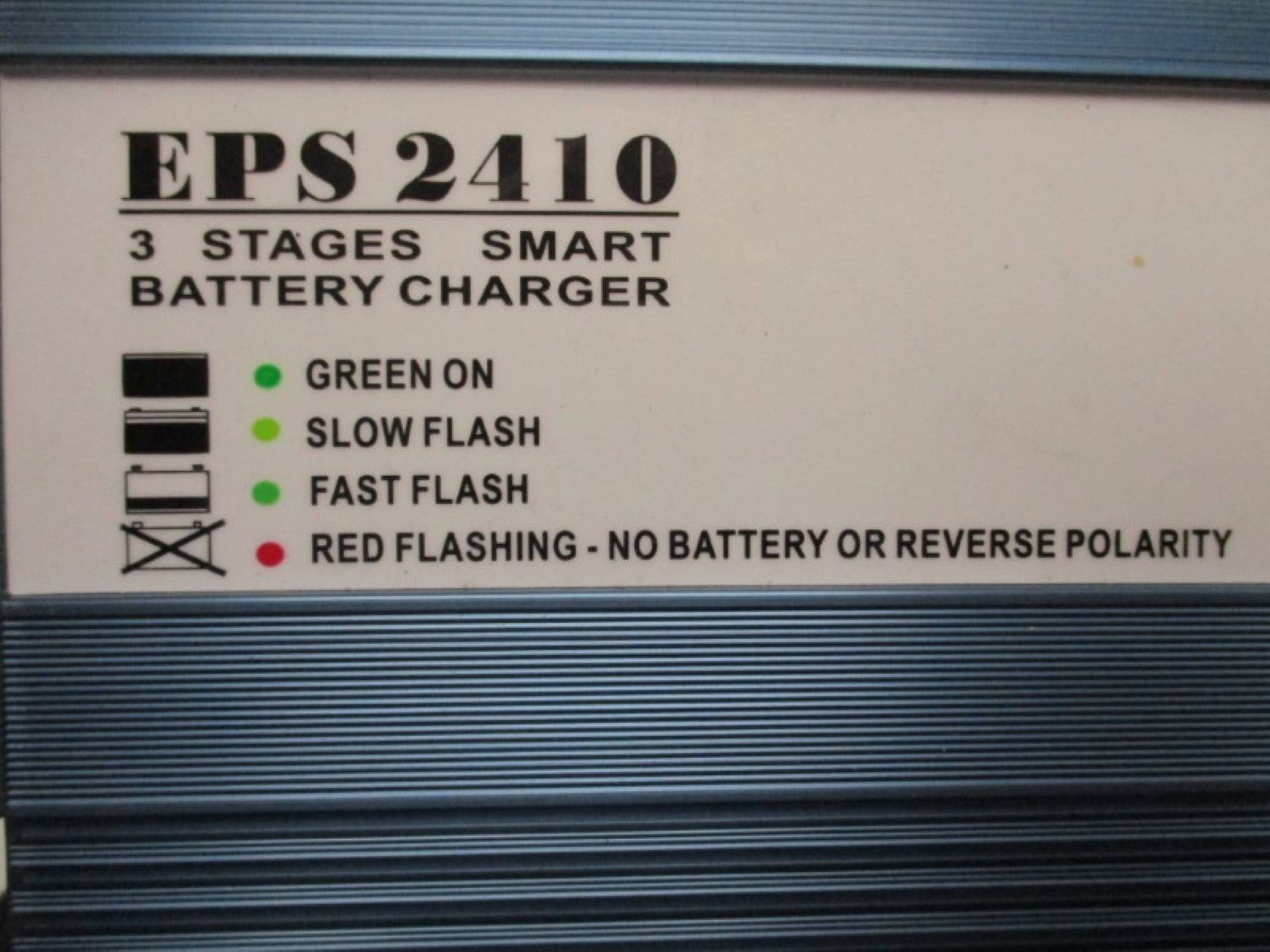 INDUSTRIAL MRO ESP2410 NSMP