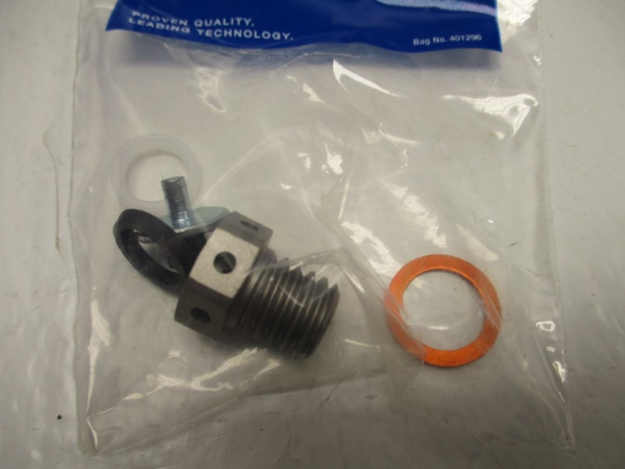 GRACO 220139 G12D NSMP