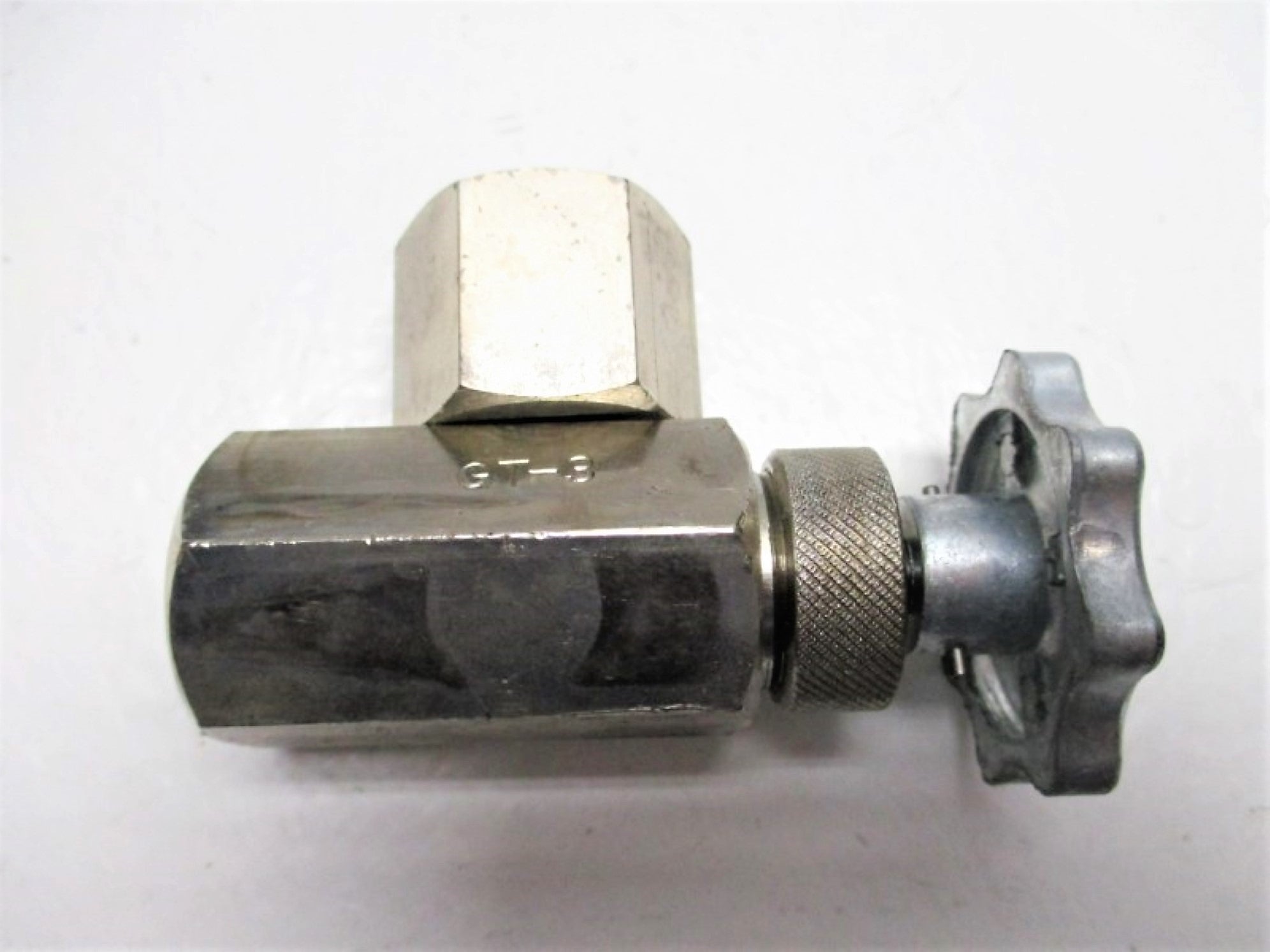 INDUSTRIAL MRO GT-3 UNMP