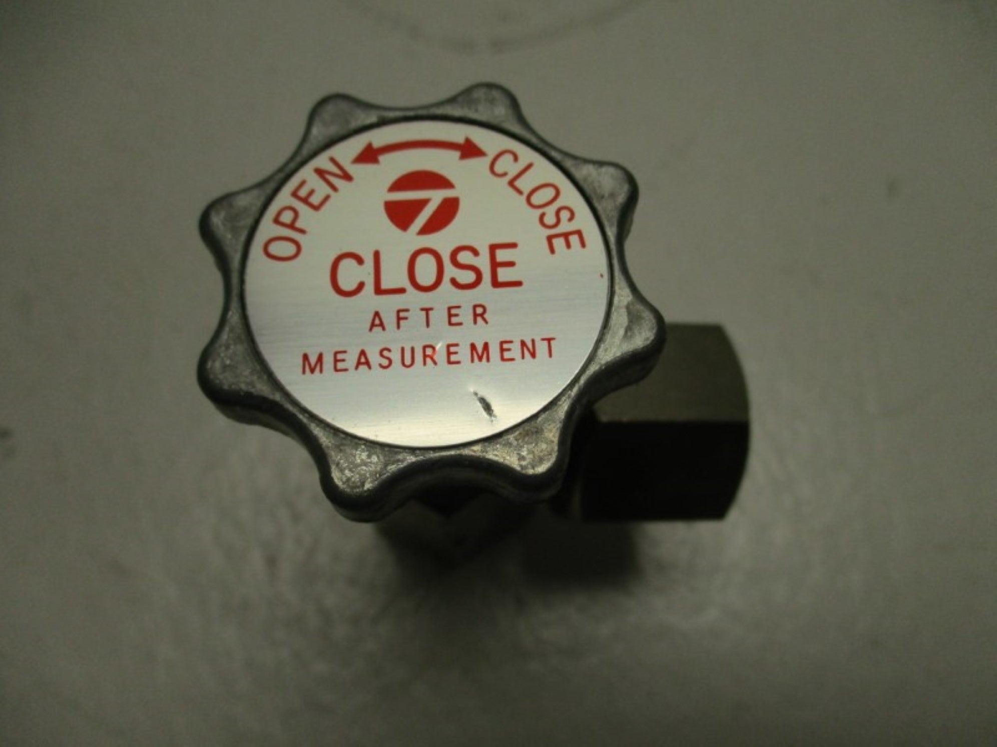 INDUSTRIAL MRO GT-3 UNMP