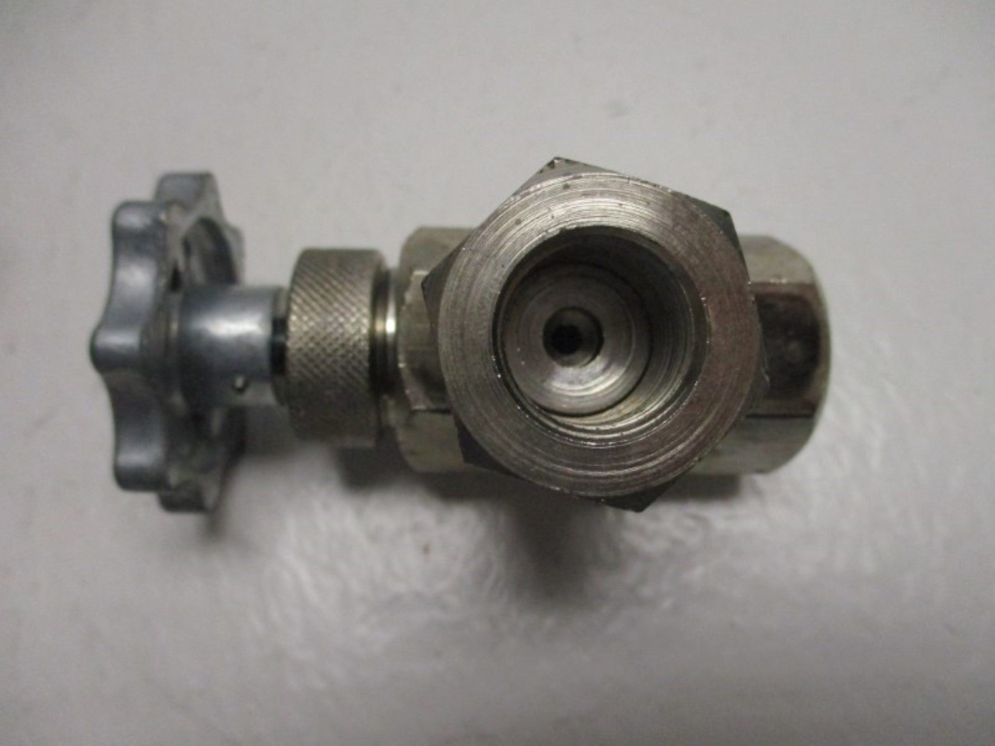 INDUSTRIAL MRO GT-3 UNMP