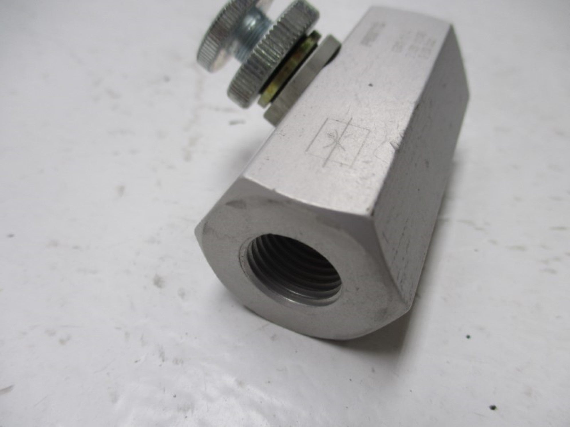 FESTO GRO-1/4 NSNP