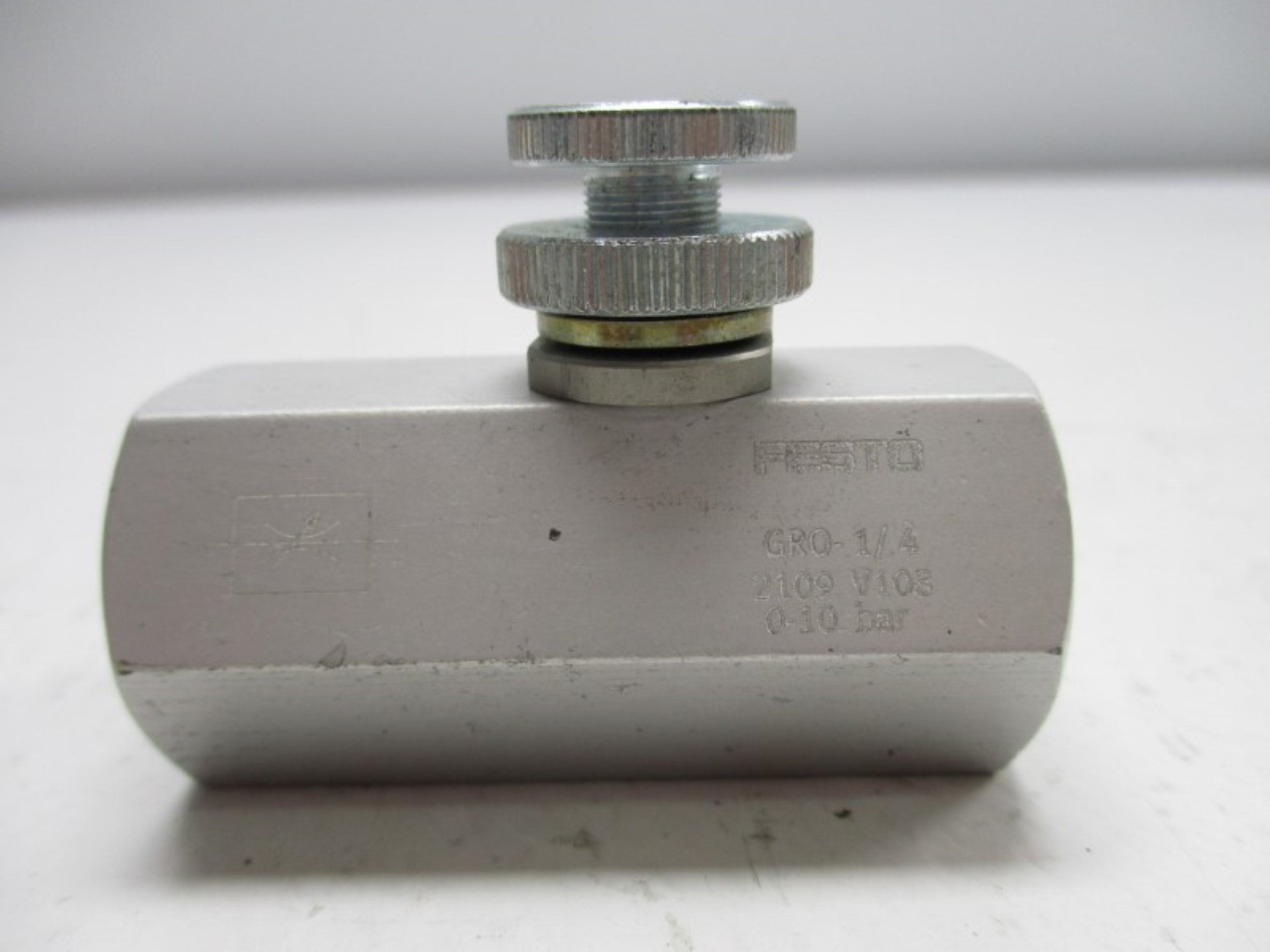 FESTO GRO-1/4 NSNP