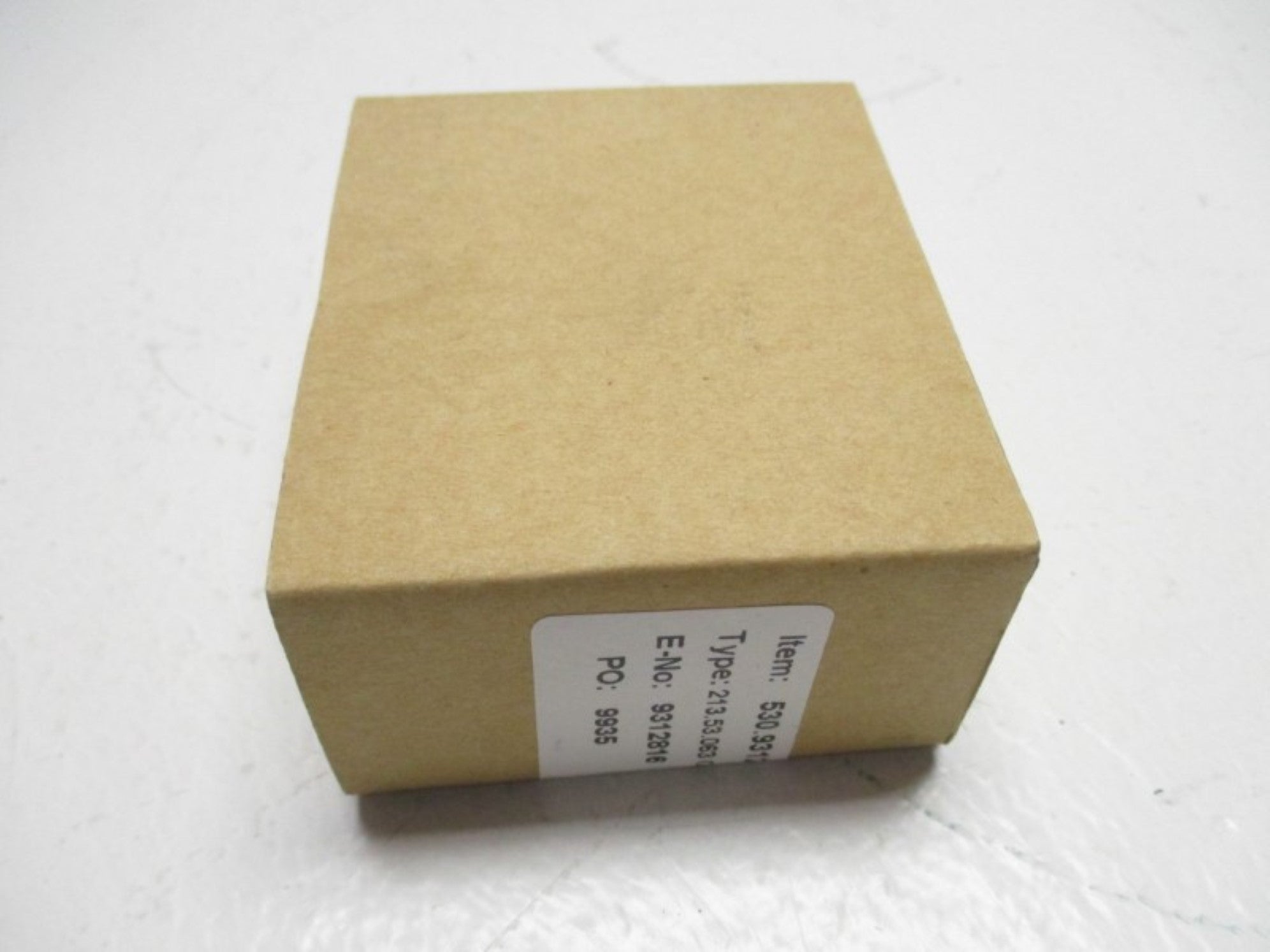 WIKA 213.53.063 NSFS