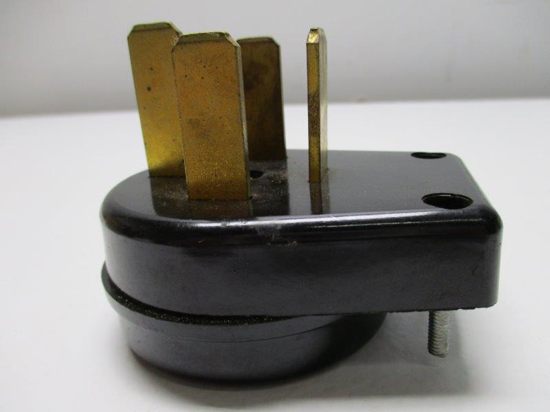 SLATER ELECTRIC 3866  NSMP