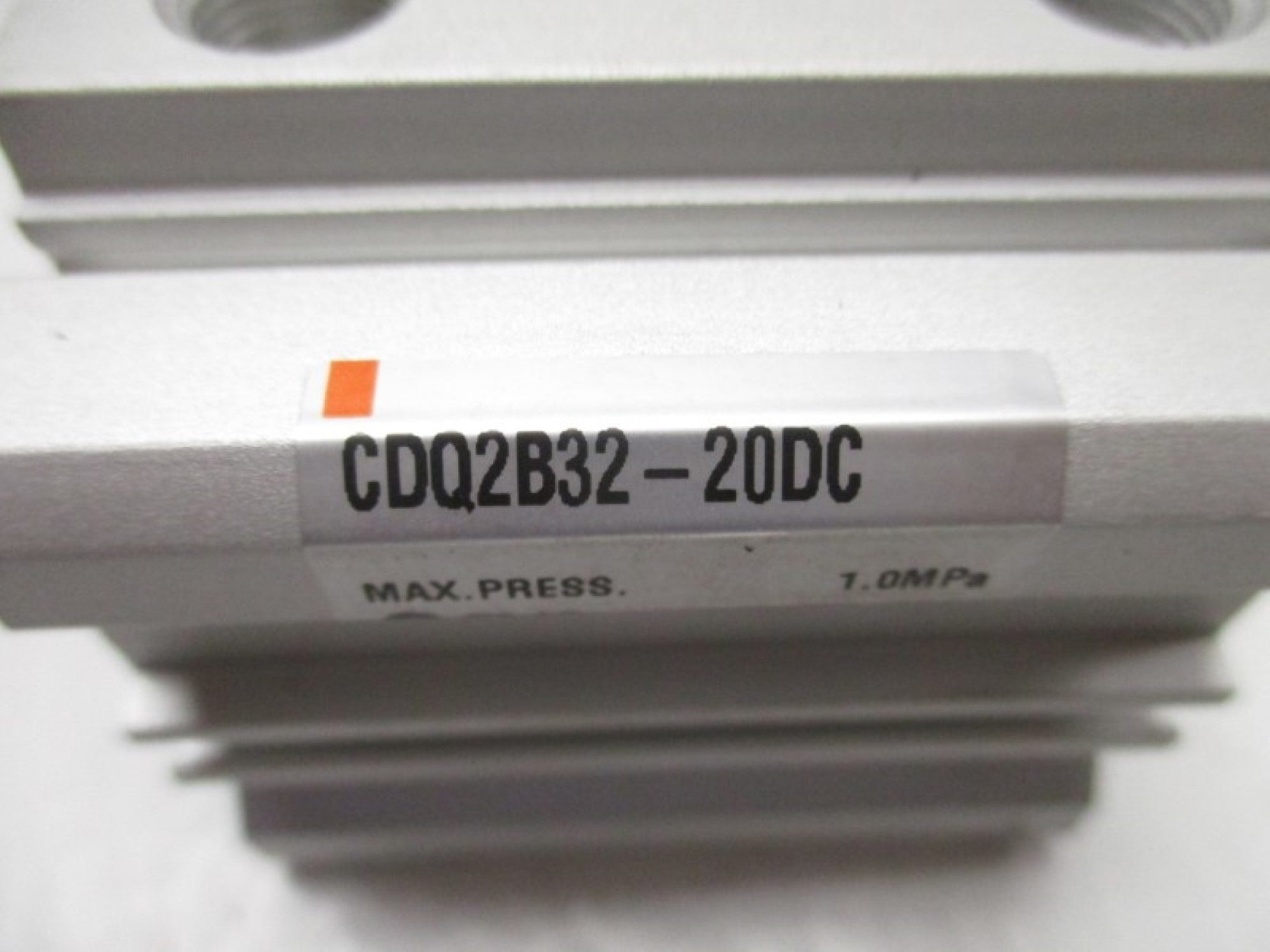SMC CDQ2B32-20DC NSNP