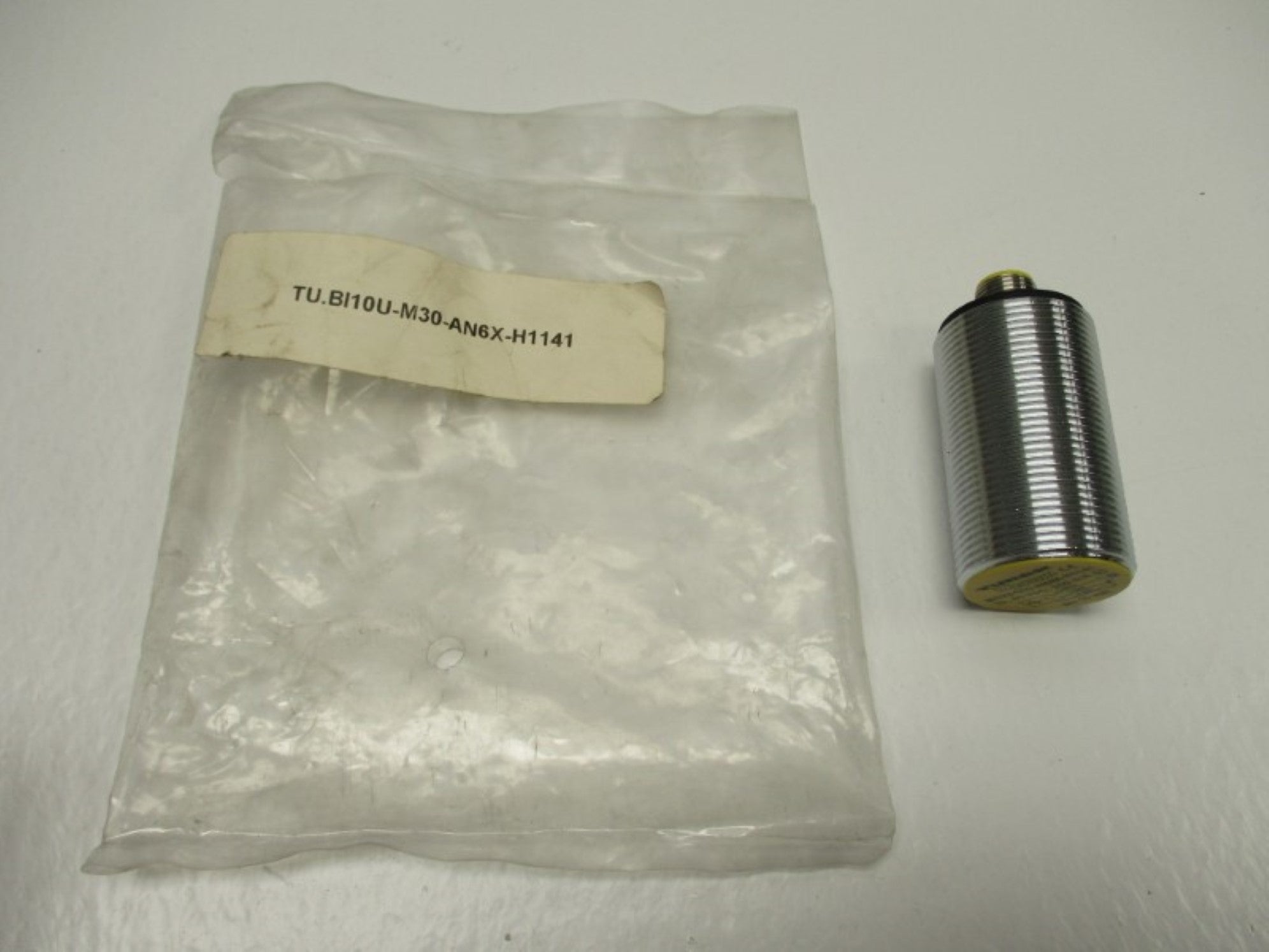 TURCK BI10U-G30-AN4X-H1141 NSNP