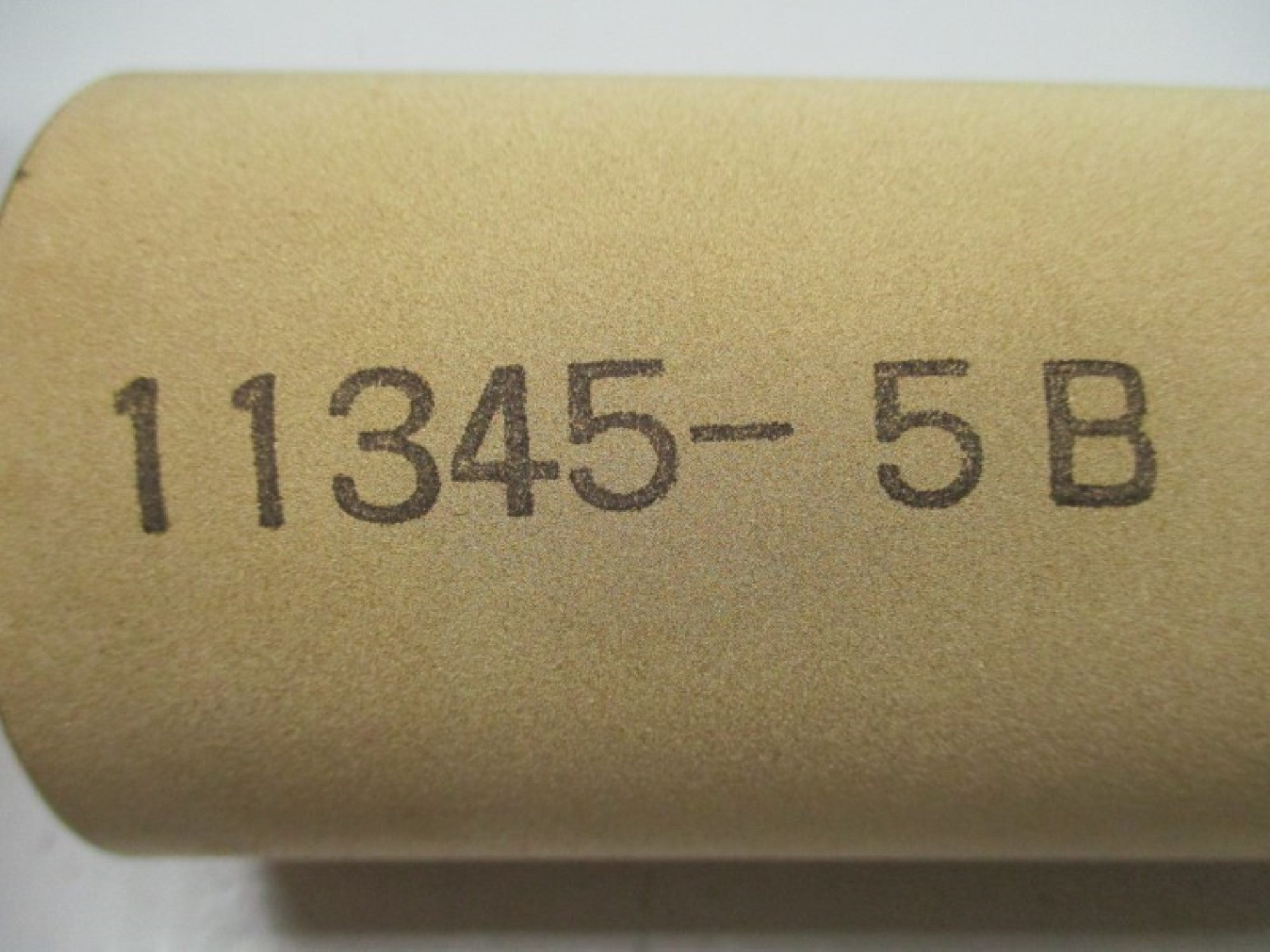 INDUSTRIAL MRO 11345-5B NSNP