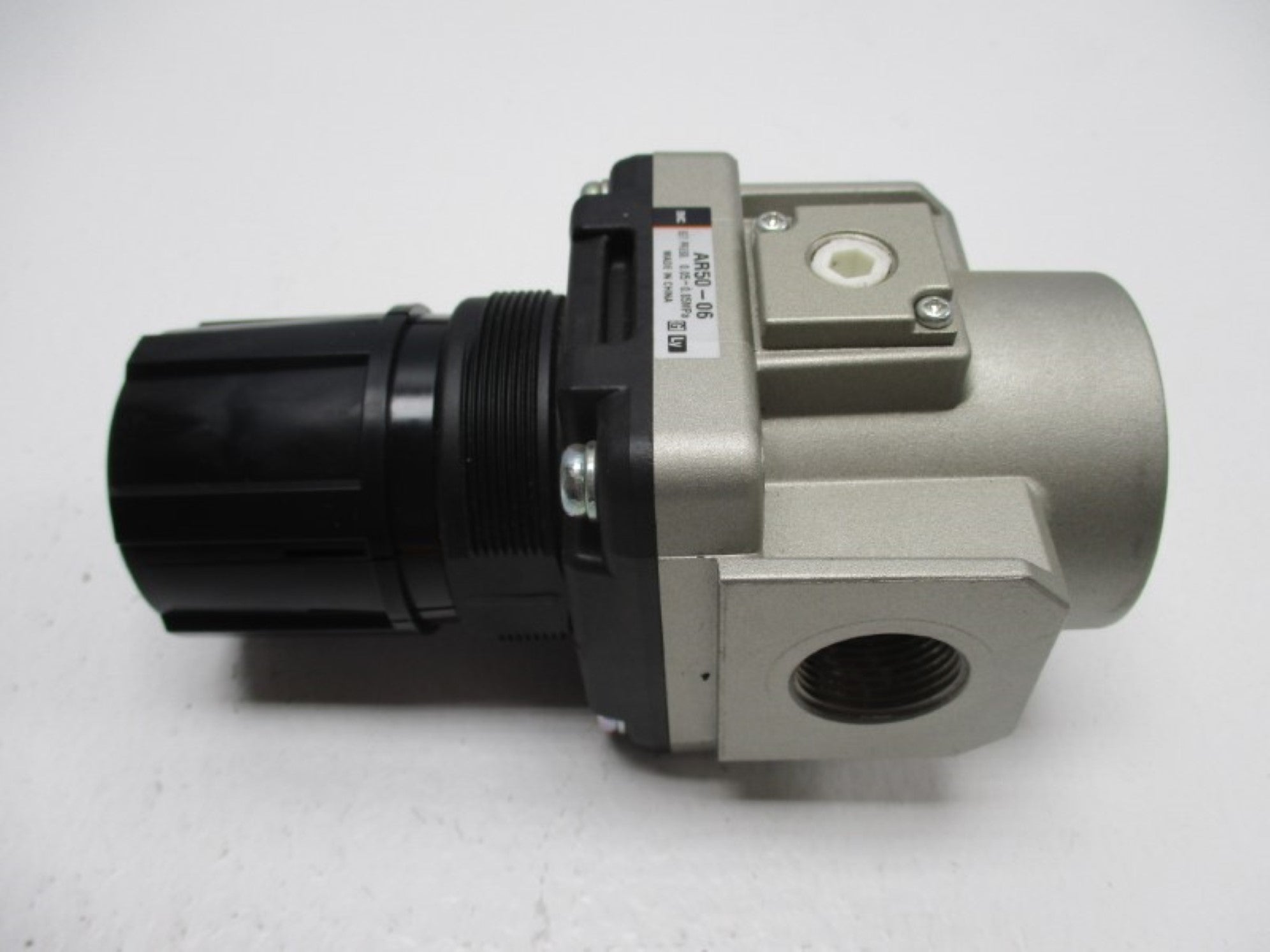 SMC AR50-06 NSNP