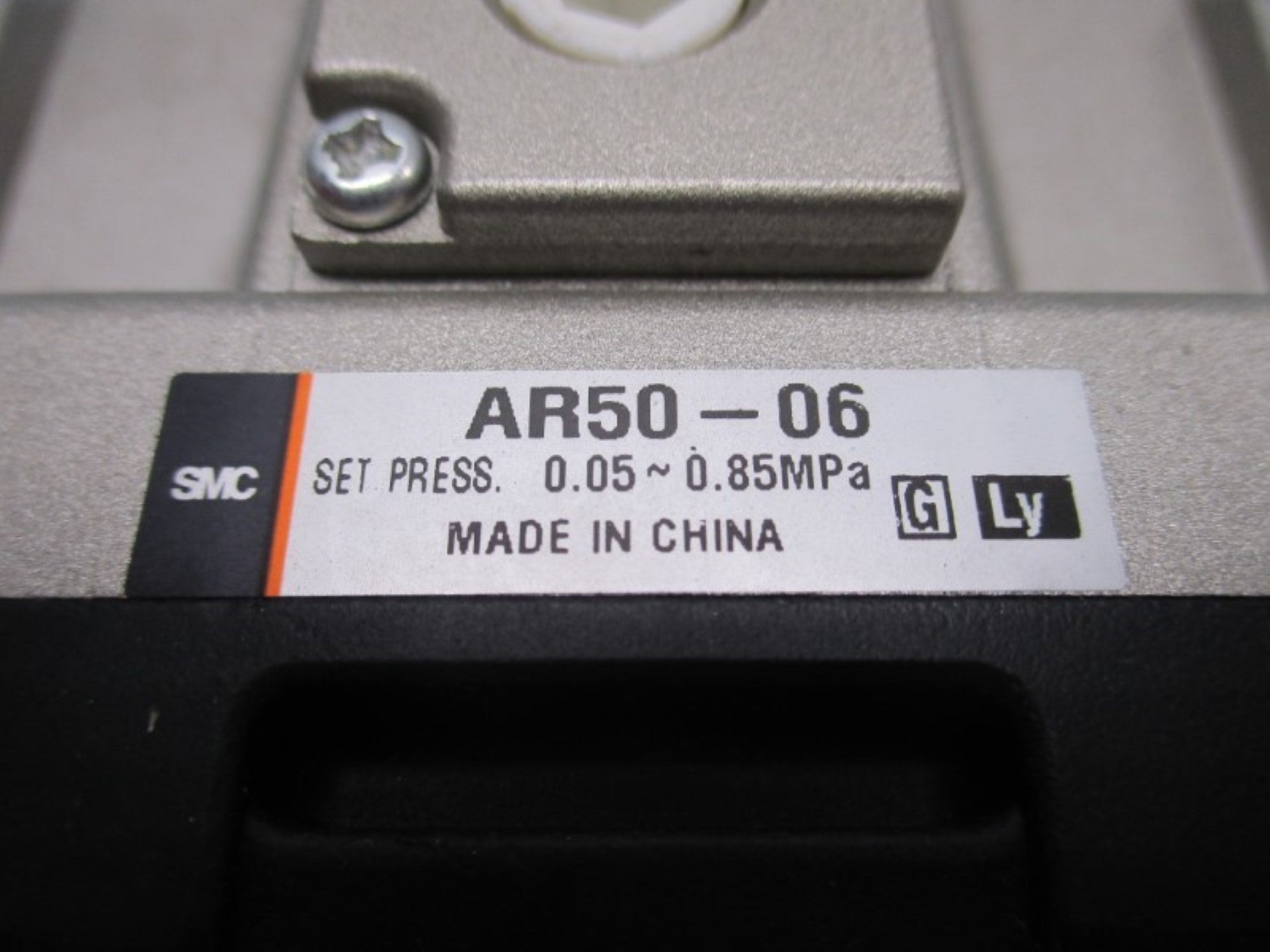SMC AR50-06 NSNP