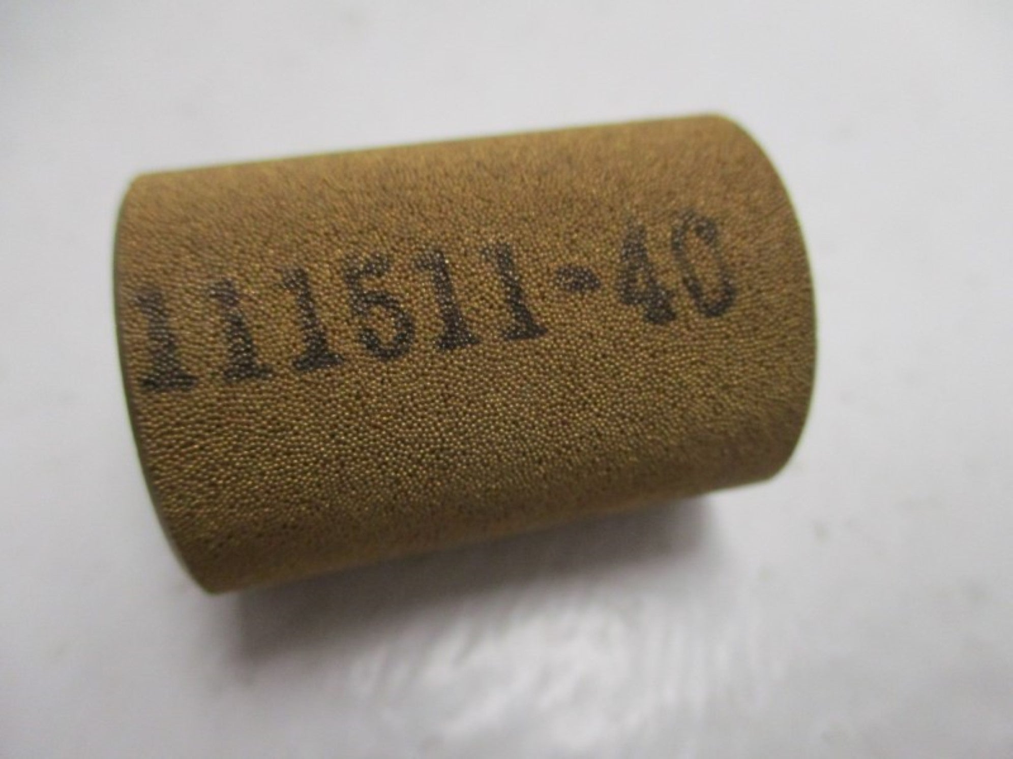 INDUSTRIAL MRO 111511-40 NSNP