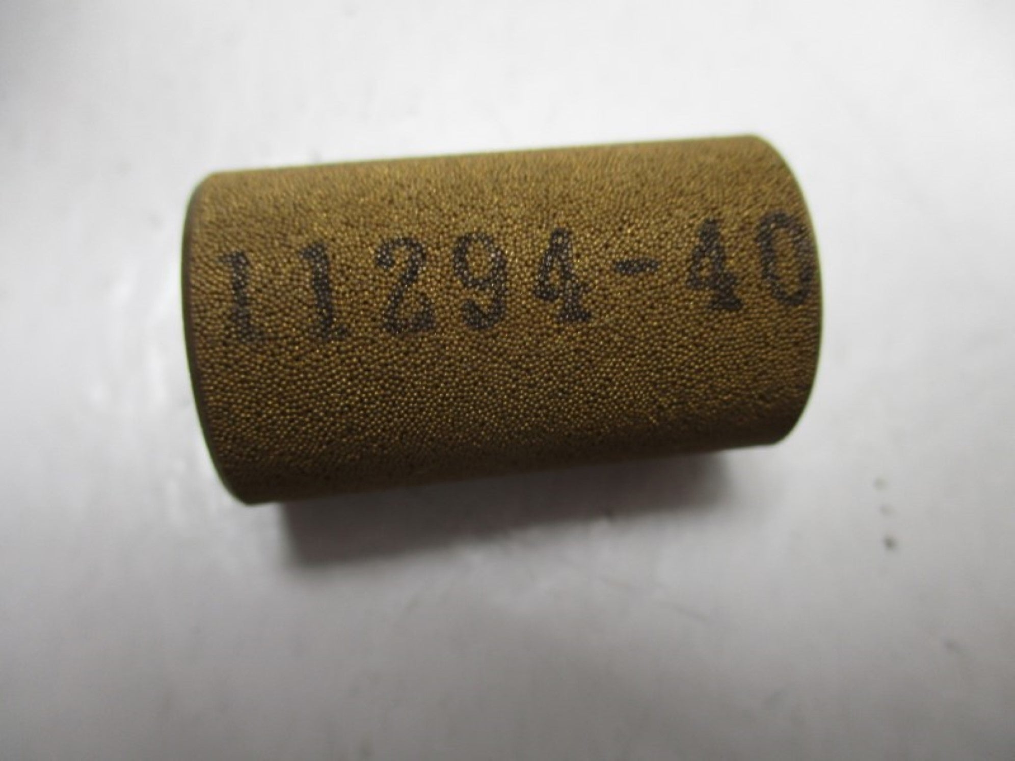 INDUSTRIAL MRO 11294-40 NSNP