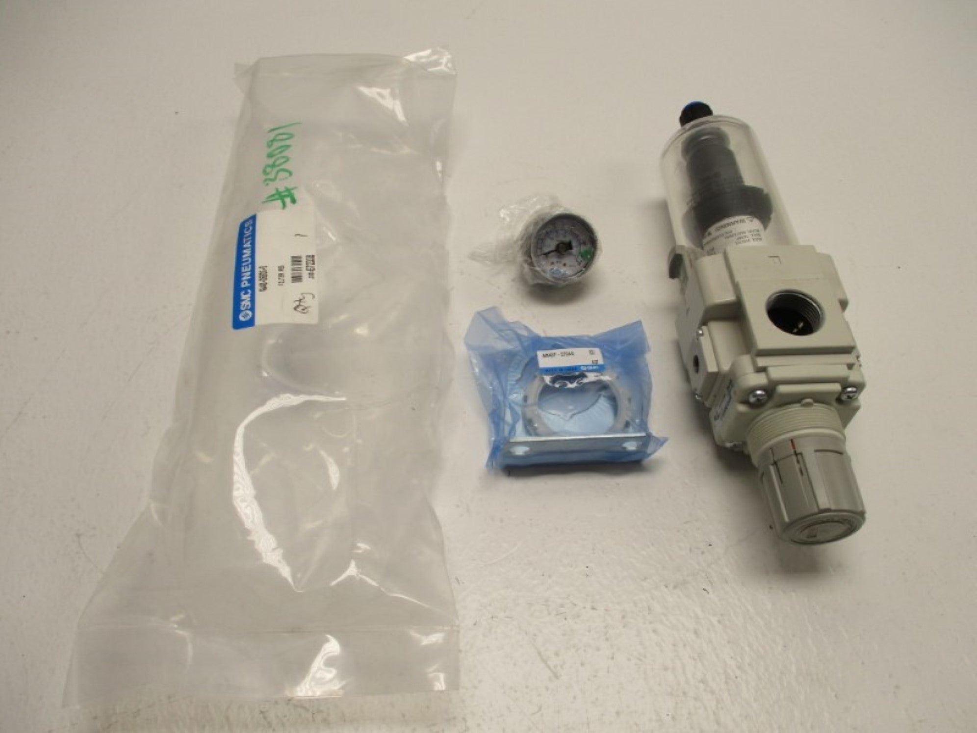 SMC AW40-06BDG-B NSNP