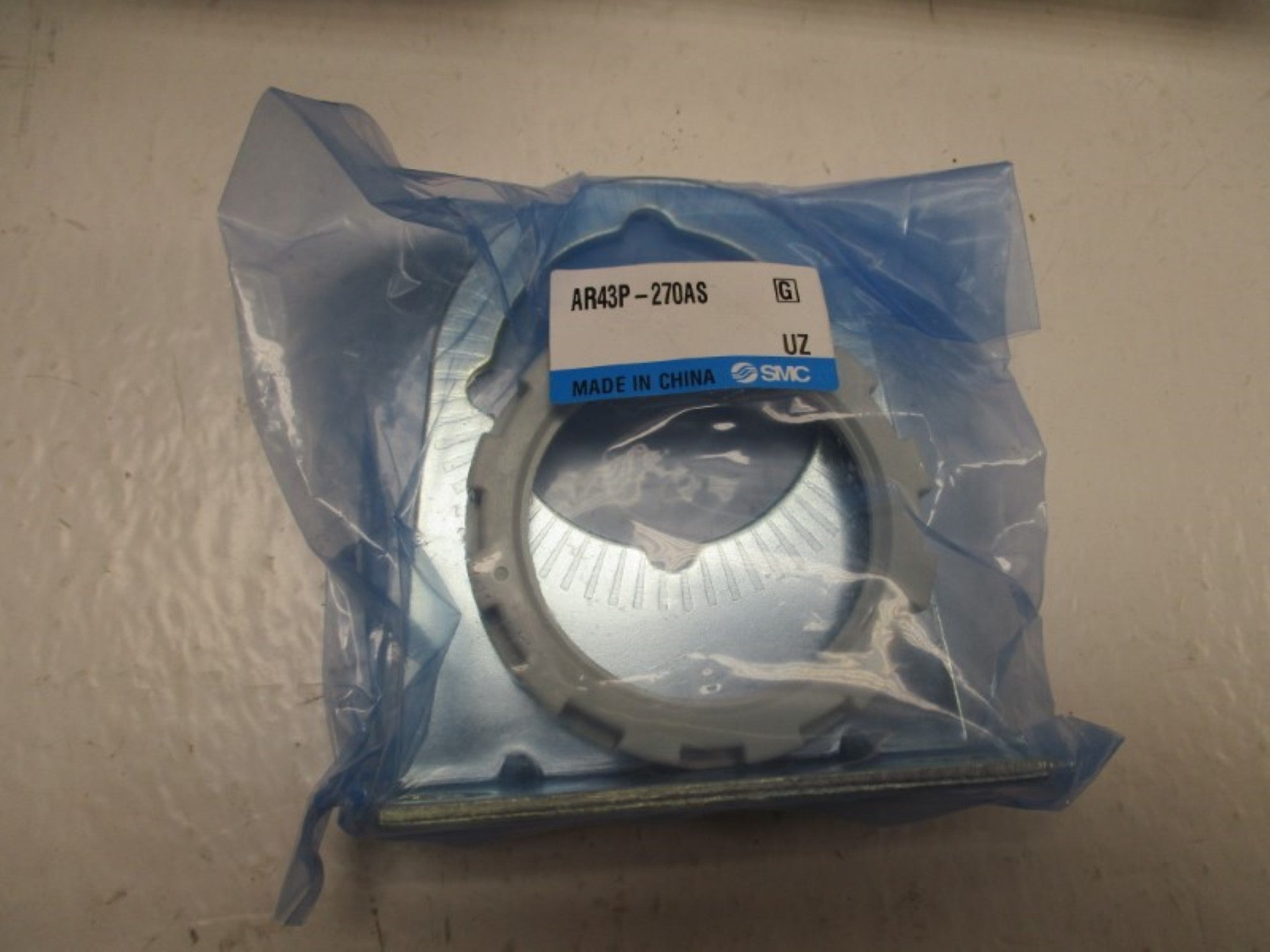 SMC AW40-06BDG-B NSNP