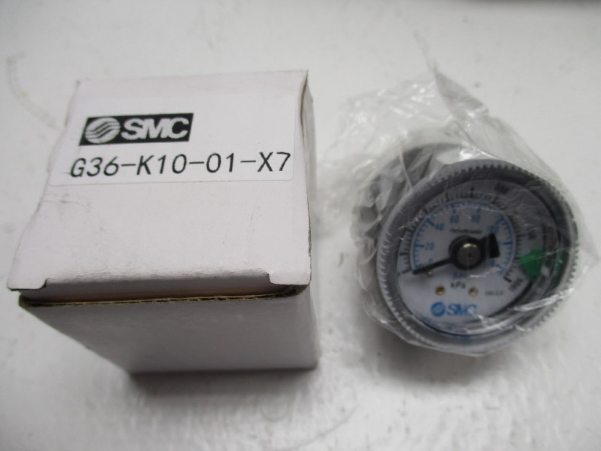 SMC AW40-06BDG-B NSNP