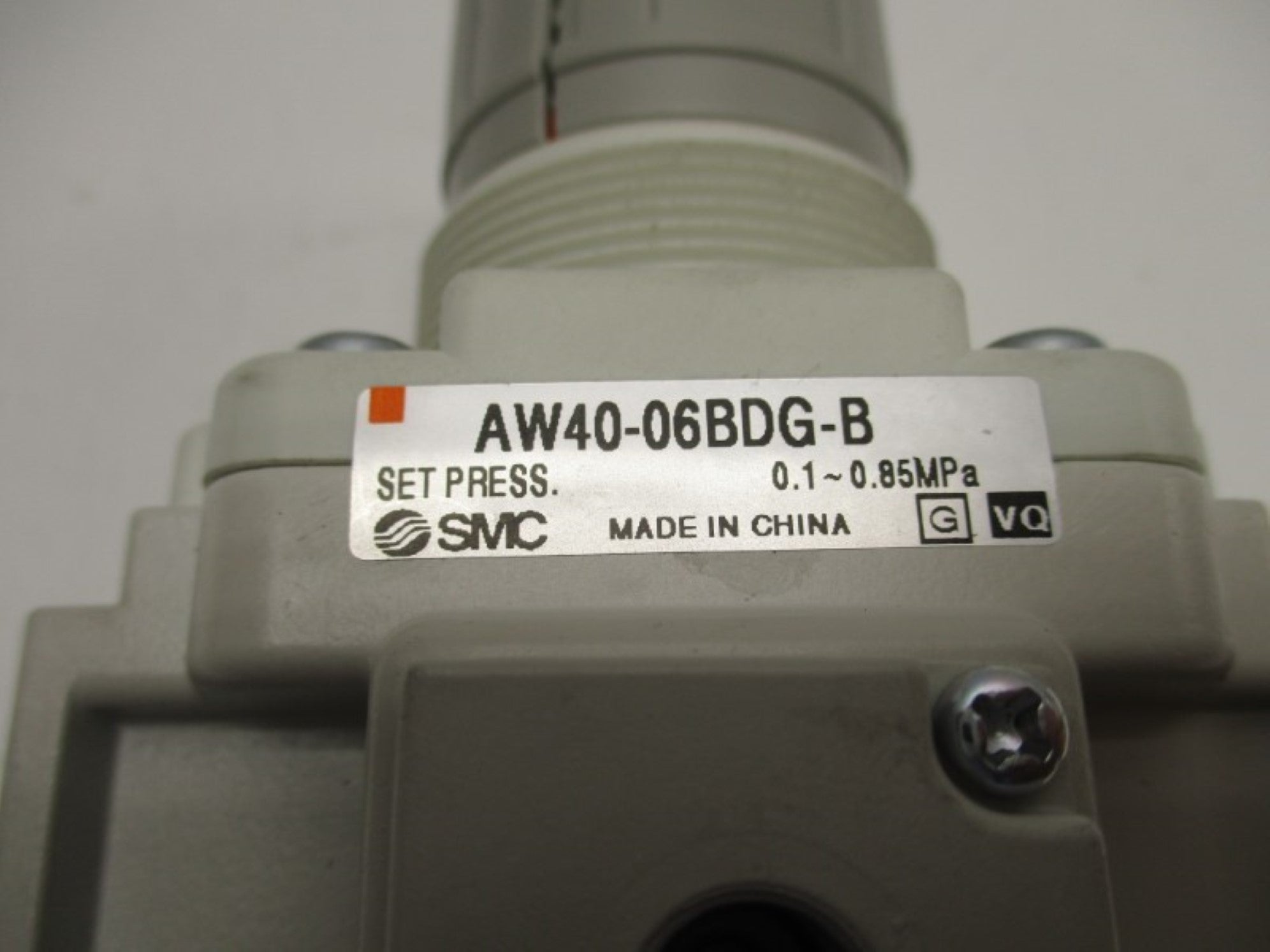 SMC AW40-06BDG-B NSNP