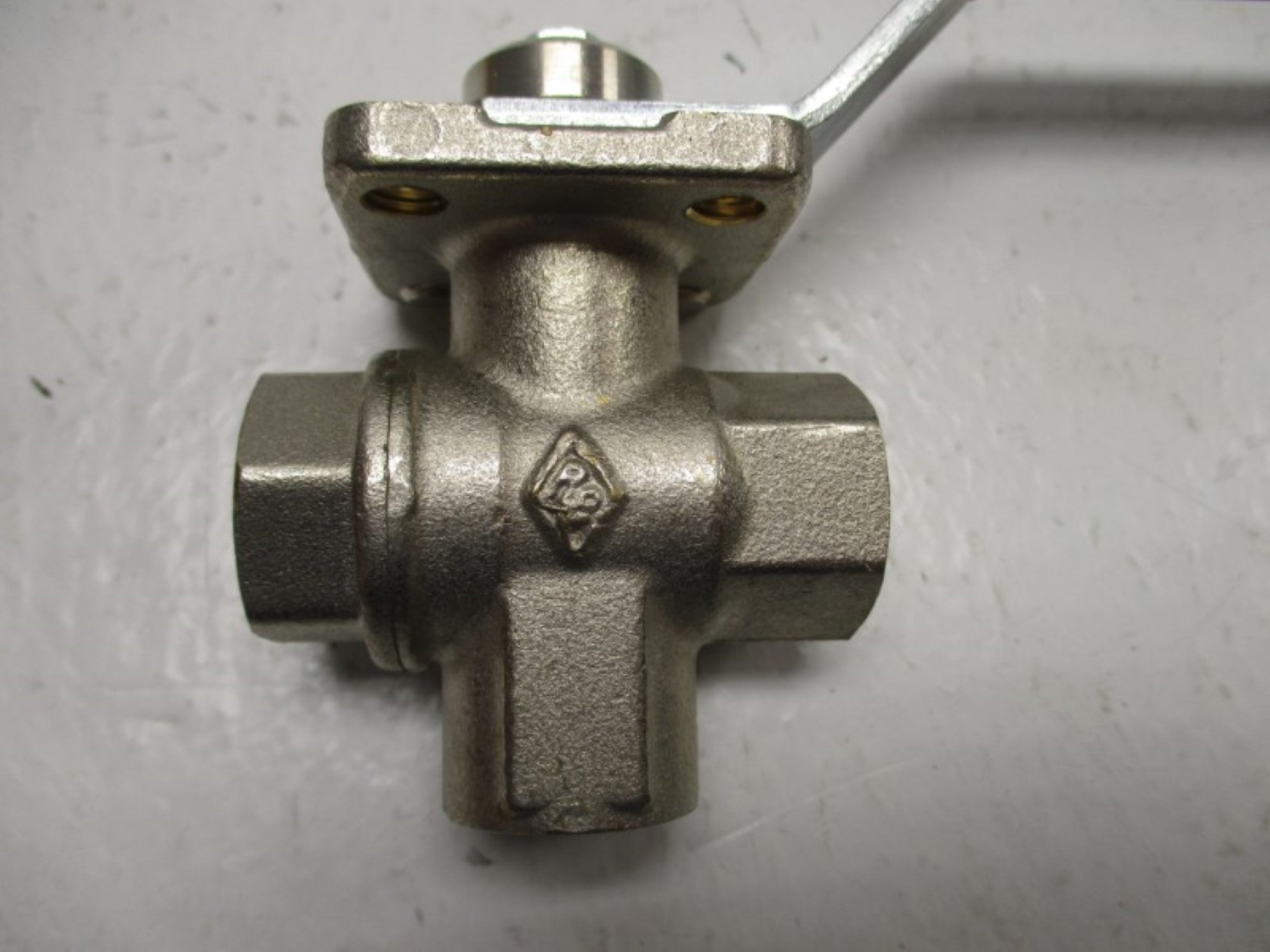 INDUSTRIAL MRO CW617N  1/4" NSNP