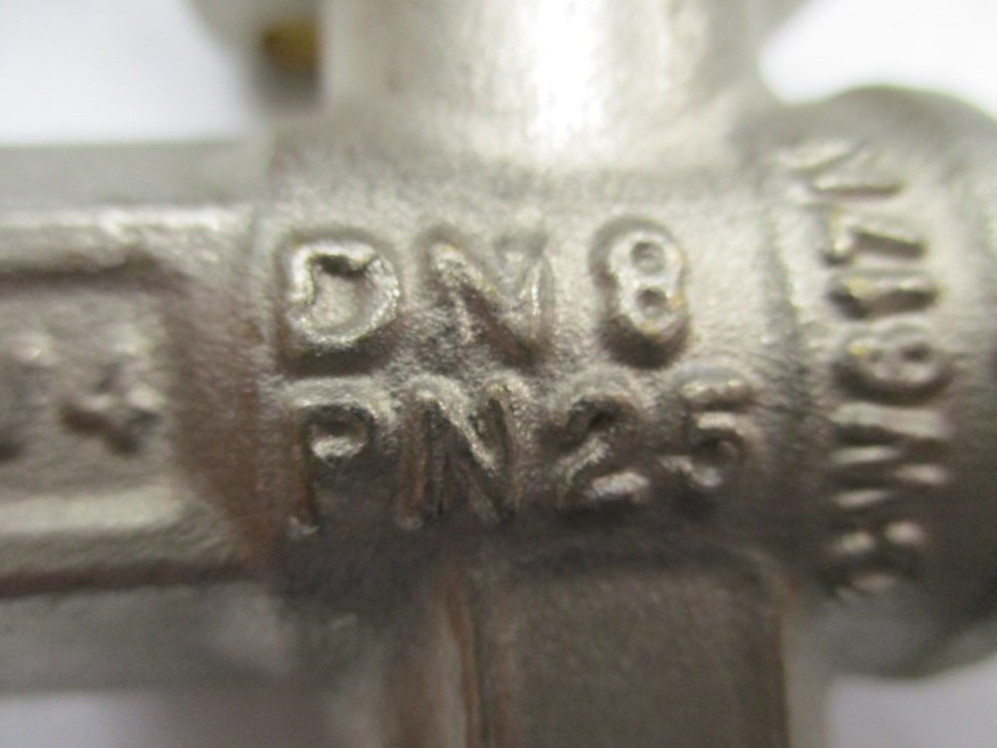 INDUSTRIAL MRO CW617N  1/4" NSNP