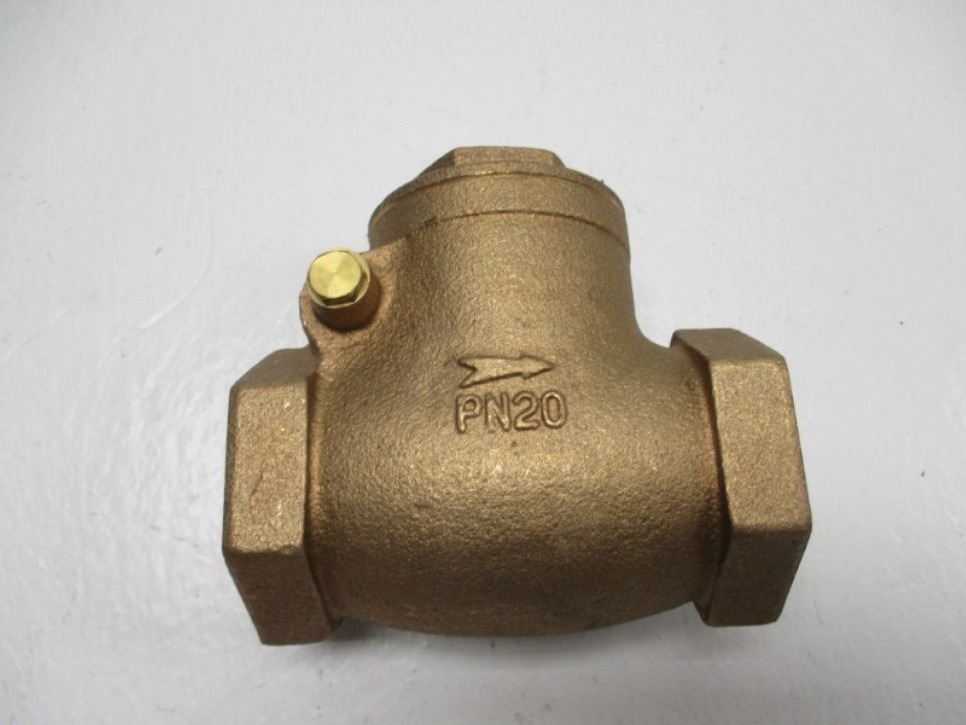 WB PN20 1 1/2" NSNP