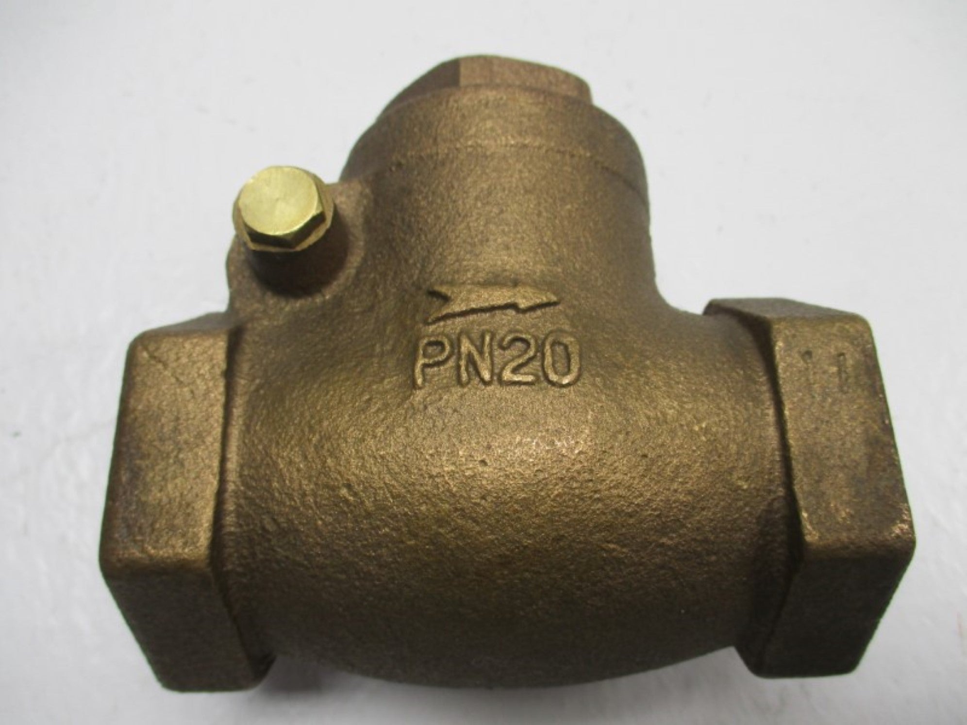 WB PN20 1 1/4" NSNP