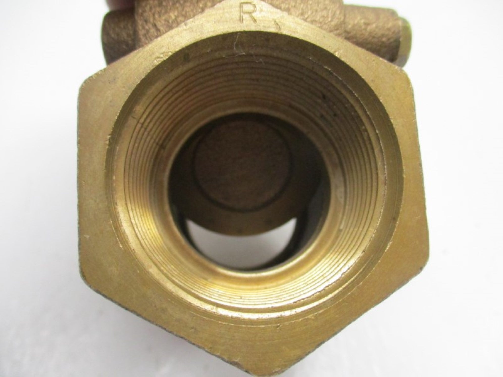WB PN20 1 1/4" NSNP