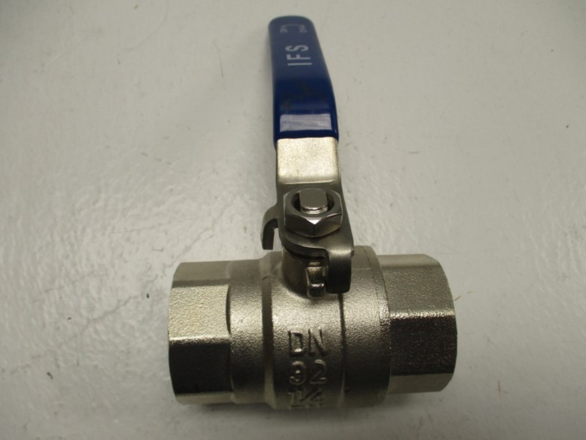 ISF PN40 1 1/4" NSNP