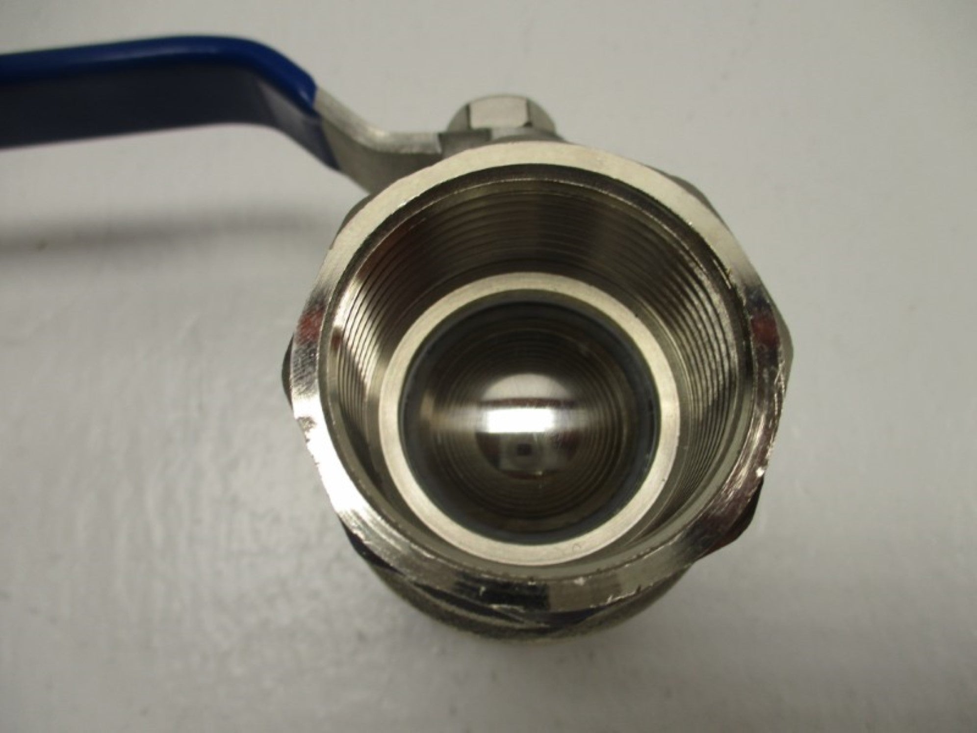 ISF PN40 1 1/4" NSNP