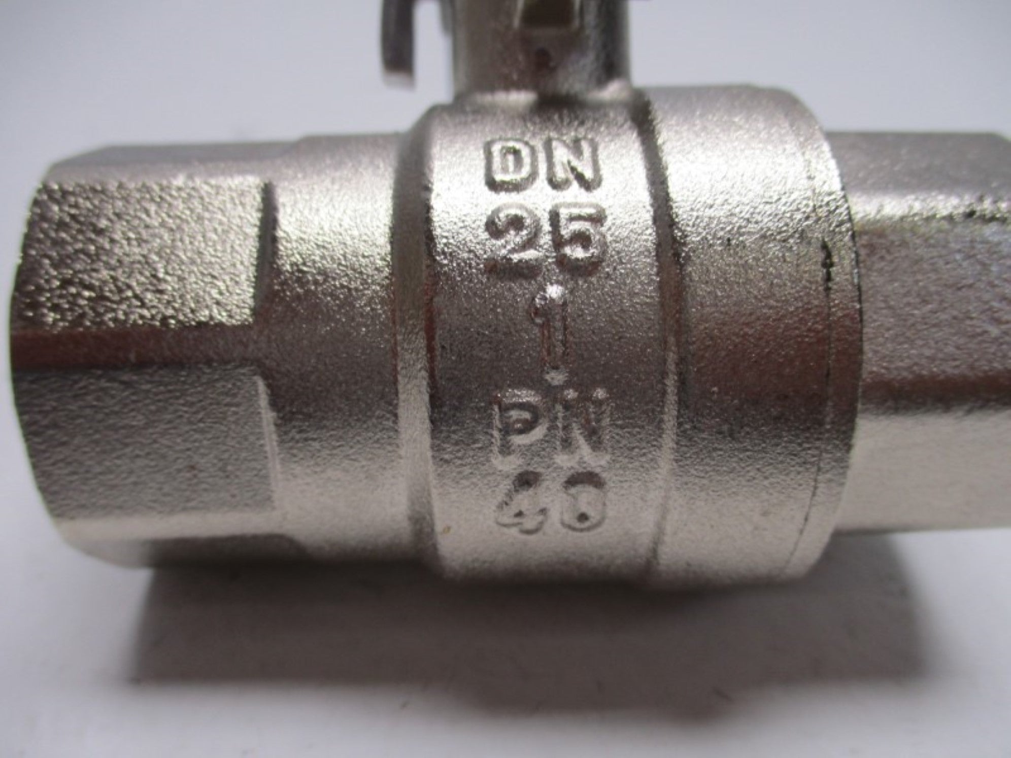 APACHE PN40 1" NSNP